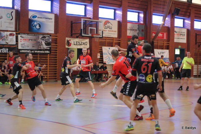 Zgodnie z planem (zdjęcia)