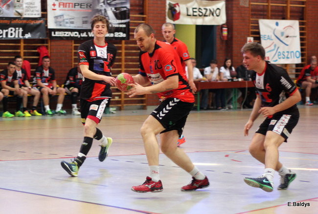 Zgodnie z planem (zdjęcia)