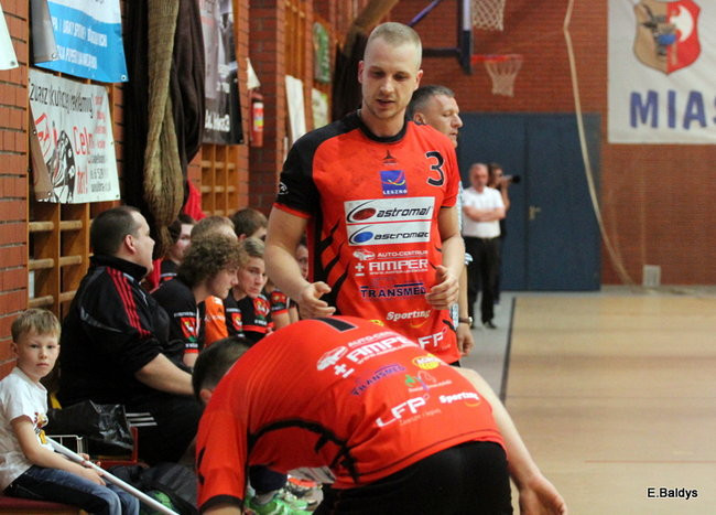 Zgodnie z planem (zdjęcia)