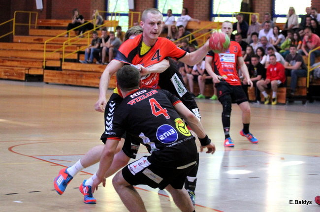 Zgodnie z planem (zdjęcia)