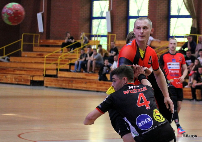 Zgodnie z planem (zdjęcia)