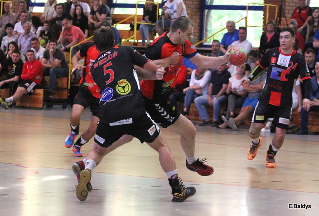 Zgodnie z planem (zdjęcia)