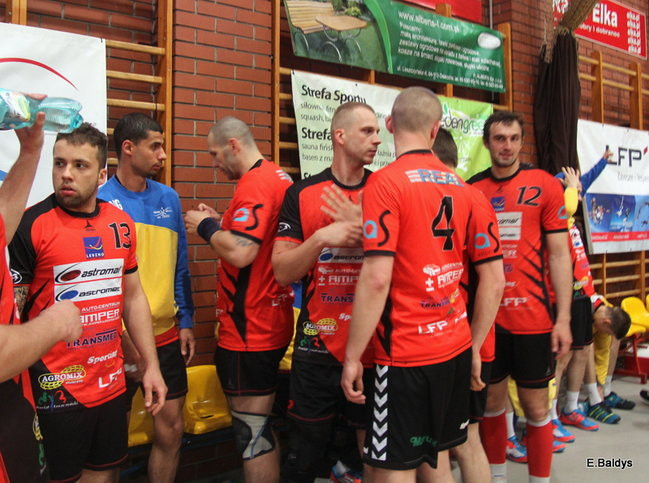 Zgodnie z planem (zdjęcia)