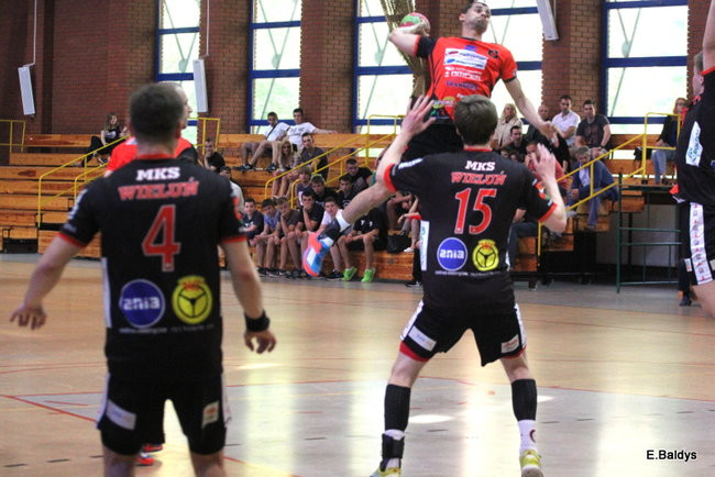 Zgodnie z planem (zdjęcia)