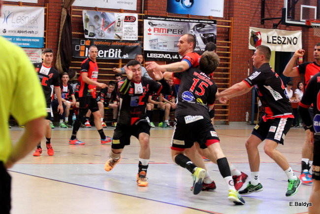 Zgodnie z planem (zdjęcia)