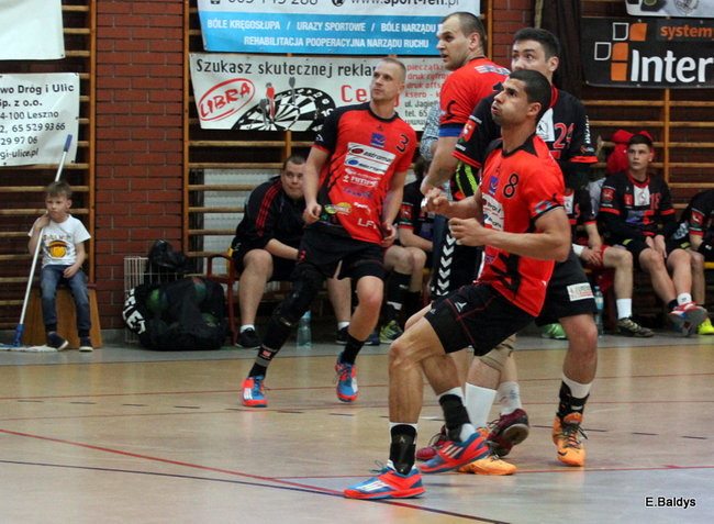 Zgodnie z planem (zdjęcia)