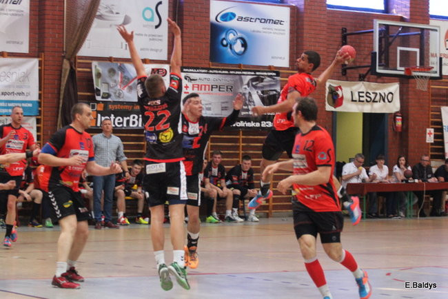 Zgodnie z planem (zdjęcia)