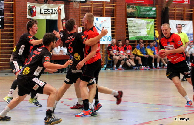 Zgodnie z planem (zdjęcia)