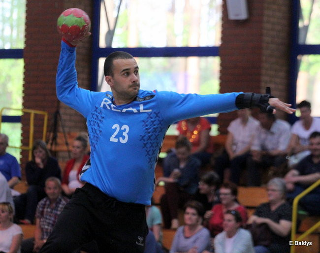 Zgodnie z planem (zdjęcia)