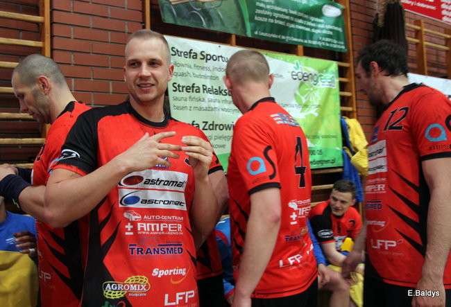 Zgodnie z planem (zdjęcia)