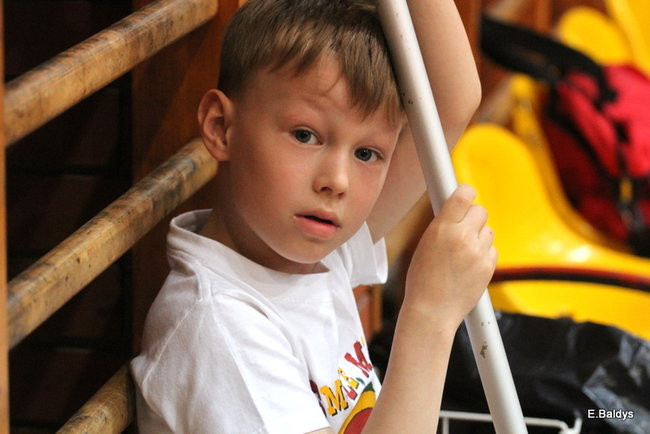 Zgodnie z planem (zdjęcia)