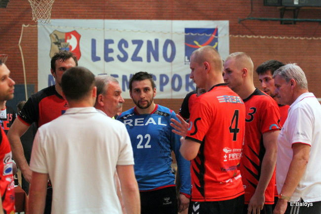 Zgodnie z planem (zdjęcia)