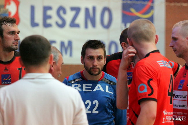 Zgodnie z planem (zdjęcia)