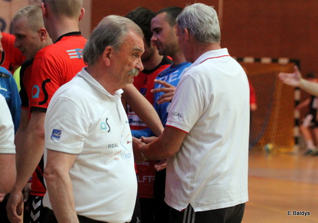 Zgodnie z planem (zdjęcia)