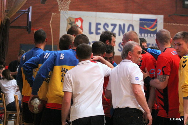 Zgodnie z planem (zdjęcia)