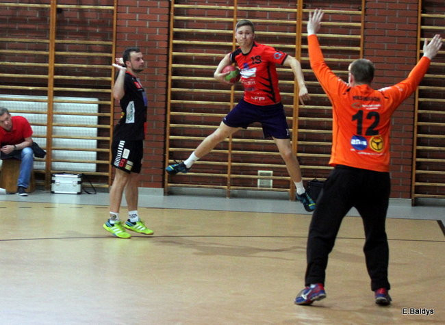 Zgodnie z planem (zdjęcia)