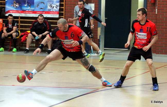 Zgodnie z planem (zdjęcia)