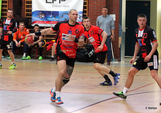 Zgodnie z planem (zdjęcia)