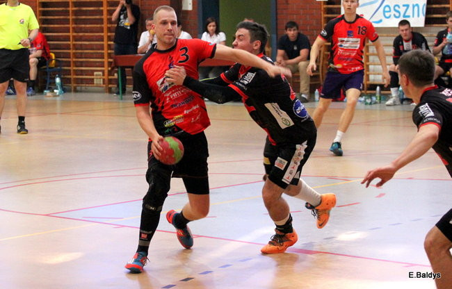 Zgodnie z planem (zdjęcia)