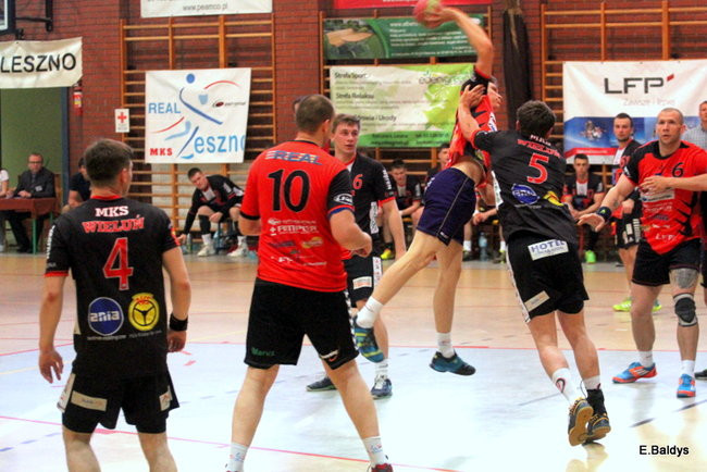 Zgodnie z planem (zdjęcia)