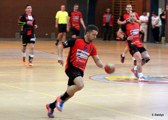 Zgodnie z planem (zdjęcia)