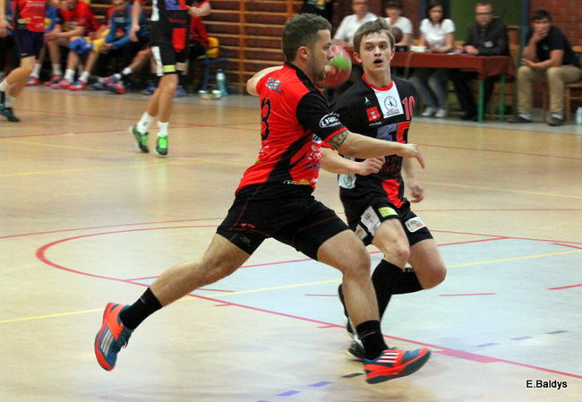 Zgodnie z planem (zdjęcia)