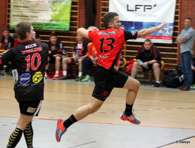 Zgodnie z planem (zdjęcia)