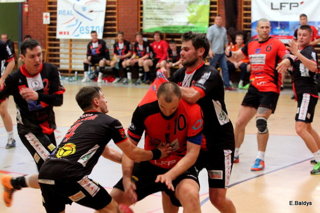 Zgodnie z planem (zdjęcia)