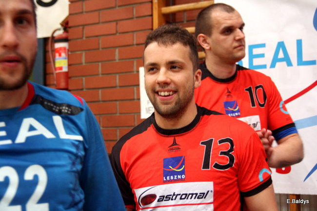 Zgodnie z planem (zdjęcia)