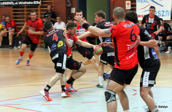 Zgodnie z planem (zdjęcia)