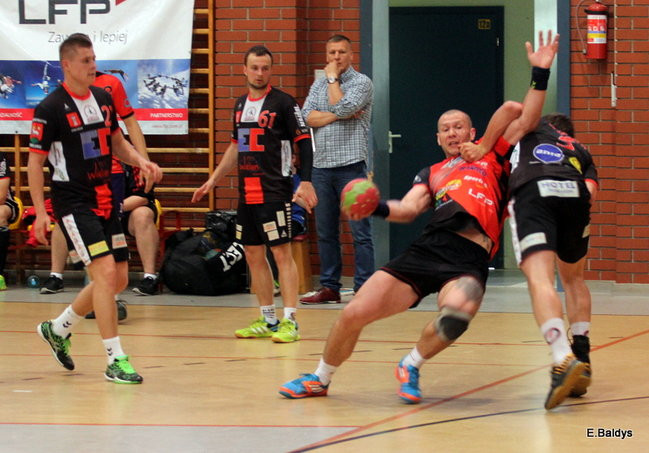 Zgodnie z planem (zdjęcia)