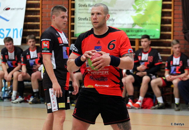 Zgodnie z planem (zdjęcia)