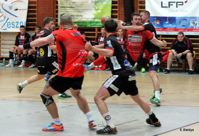 Zgodnie z planem (zdjęcia)