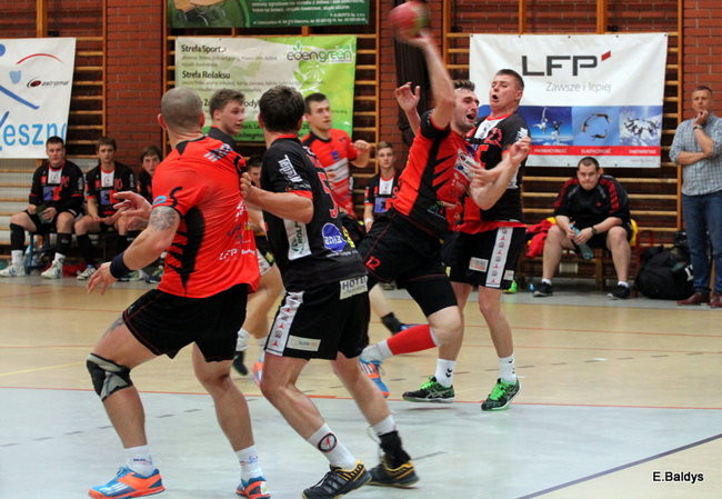 Zgodnie z planem (zdjęcia)