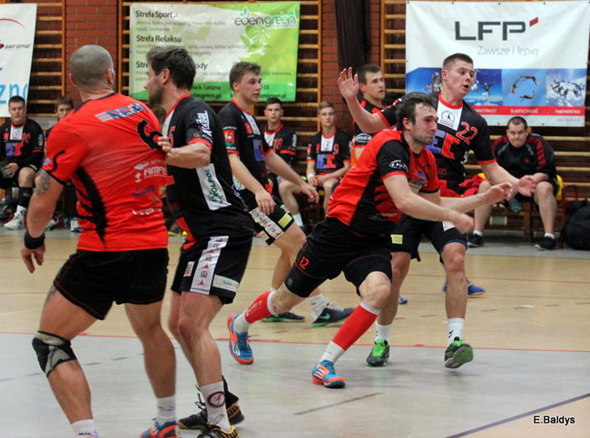 Zgodnie z planem (zdjęcia)