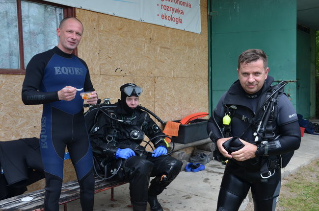 Boszkowo znów czyste (zdjęcia)