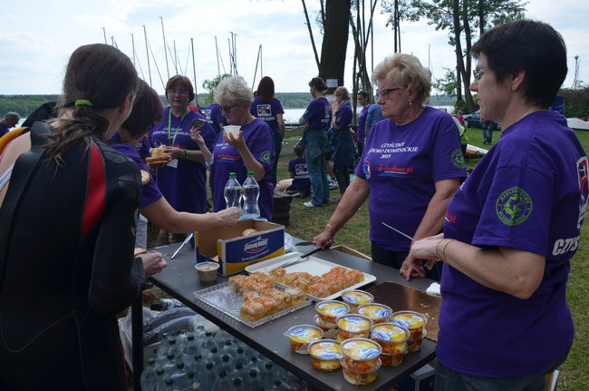Boszkowo znów czyste (zdjęcia)