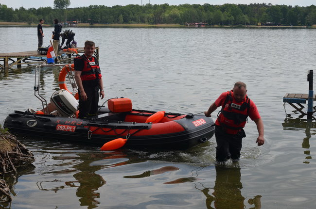 Boszkowo znów czyste (zdjęcia)