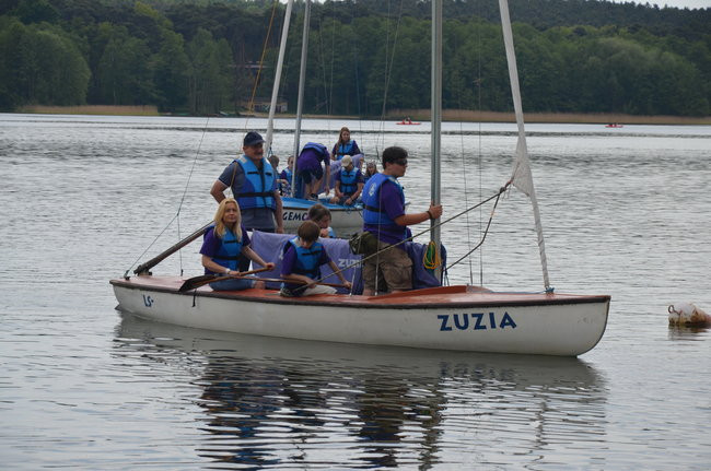 Boszkowo znów czyste (zdjęcia)