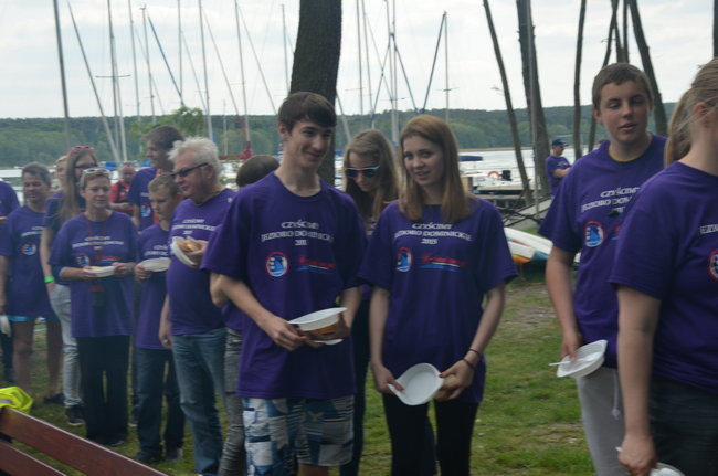 Boszkowo znów czyste (zdjęcia)