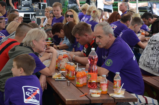 Boszkowo znów czyste (zdjęcia)