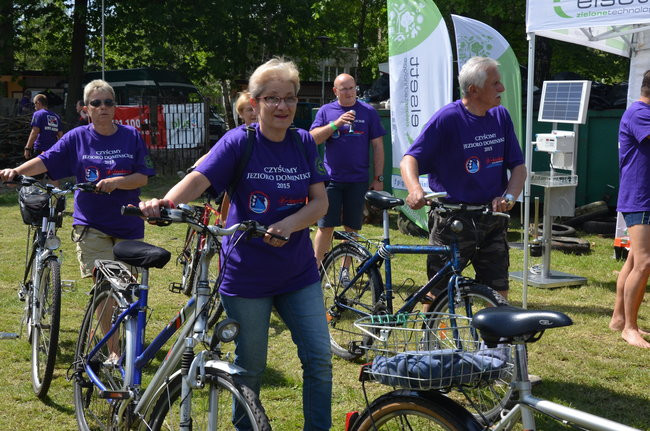 Boszkowo znów czyste (zdjęcia)