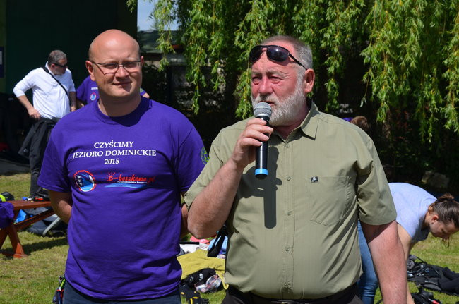 Boszkowo znów czyste (zdjęcia)