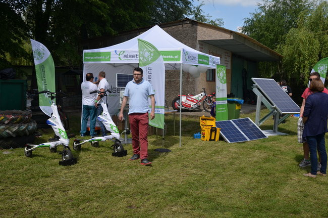 Boszkowo znów czyste (zdjęcia)