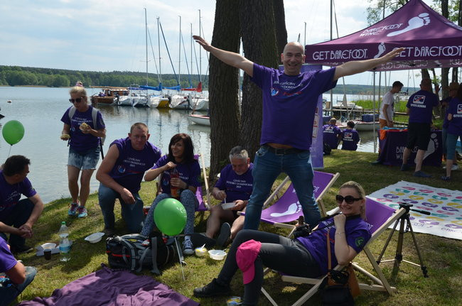 Boszkowo znów czyste (zdjęcia)