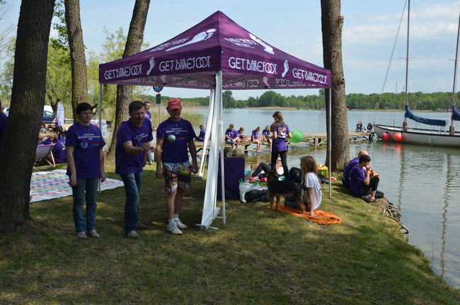 Boszkowo znów czyste (zdjęcia)