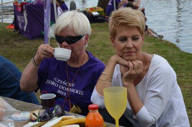 Boszkowo znów czyste (zdjęcia)