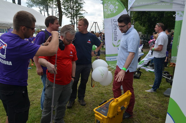 Boszkowo znów czyste (zdjęcia)
