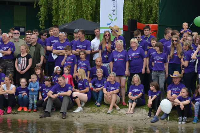 Boszkowo znów czyste (zdjęcia)