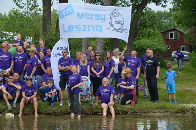 Boszkowo znów czyste (zdjęcia)